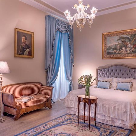 Bed and Breakfast Palazzo Cavagna Sangiuliani Bereguardo Exterior foto